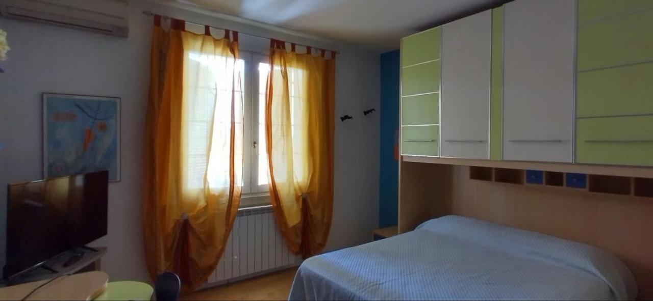 Camere In Collina Muscoline Eksteriør bilde