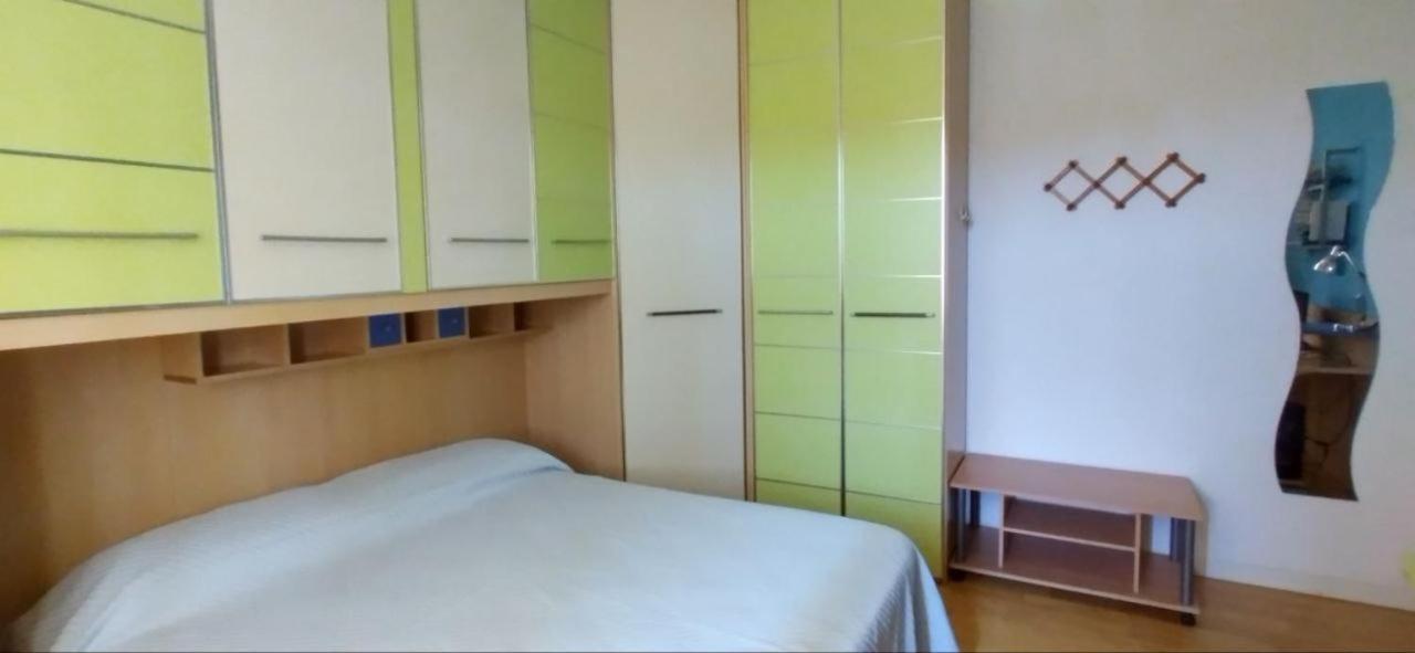 Camere In Collina Muscoline Eksteriør bilde