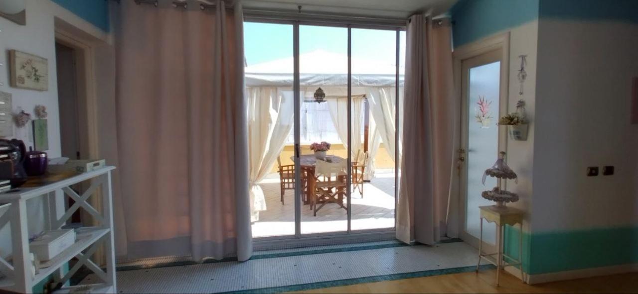 Camere In Collina Muscoline Eksteriør bilde