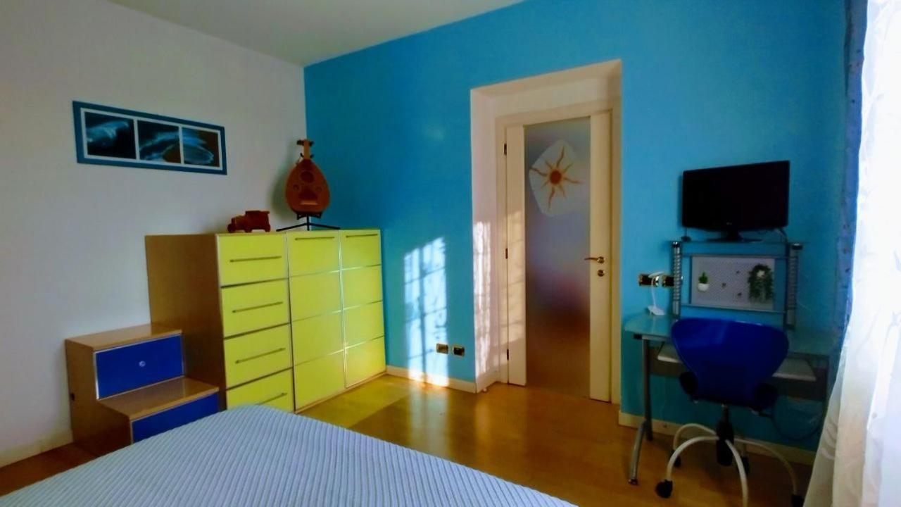 Camere In Collina Muscoline Eksteriør bilde