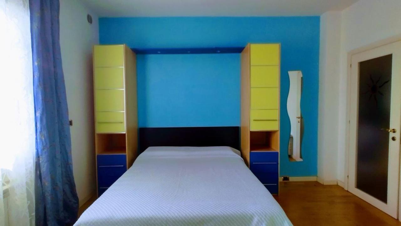 Camere In Collina Muscoline Eksteriør bilde